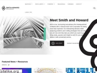 smith-howard.com