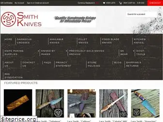 smith-knives.com