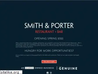 smith-porter.com