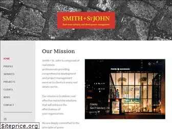 smith-stjohn.com
