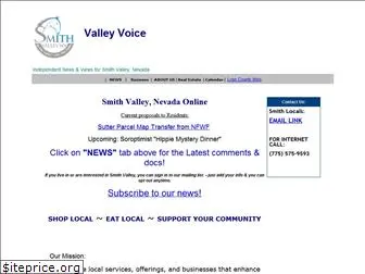 smith-valley.com