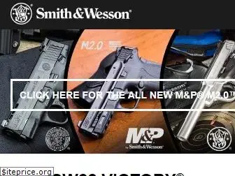 smith-wesson.com