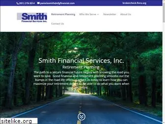 smith.financial