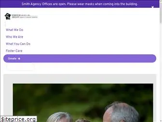 smithagencyinc.org