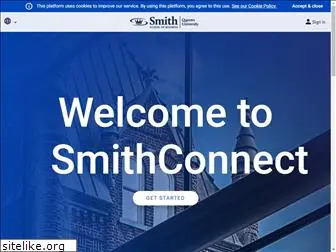 smithalumniconnect.com