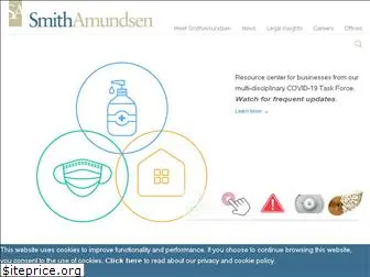 smithamundsen.com