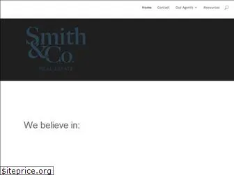 smithandcohomes.com