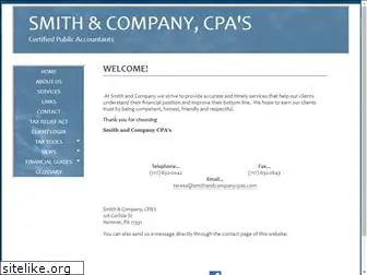 smithandcompanycpas.com