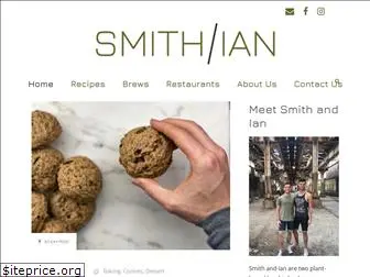 smithandian.com
