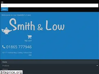 smithandlow.com