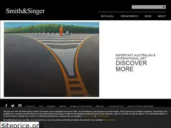 smithandsinger.com.au