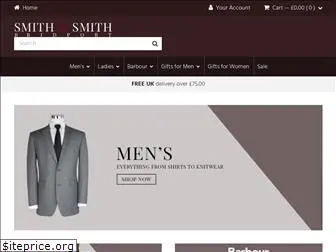 smithandsmithonline.co.uk