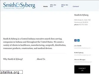 smithandsyberg.com