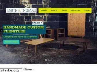 smithandthomas.com.au