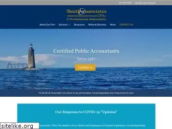 smithassociatescpa.com