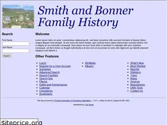 smithbonner.com