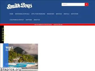 smithboys.com