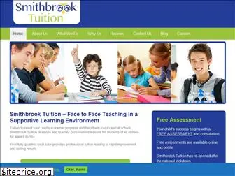 smithbrooktuition.co.uk