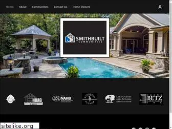 smithbuilt.net