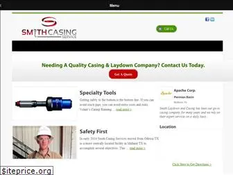 smithcasing.com