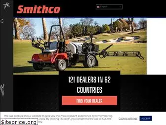 smithco.com