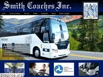 smithcoaches.com