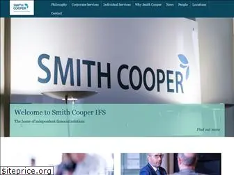 smithcooperifs.com