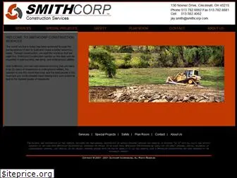 smithcorp.com