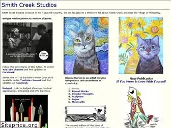 smithcreekstudios.com