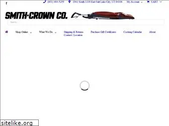 smithcrown.com