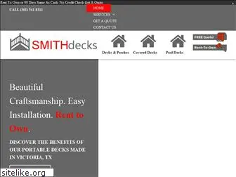 smithdecks.com