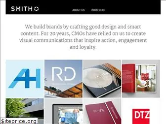 smithdesignco.com