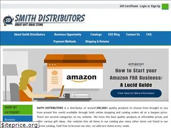 smithdistributors.com