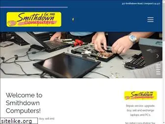smithdowncomputers.com