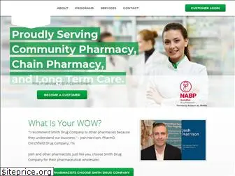 smithdrug.com