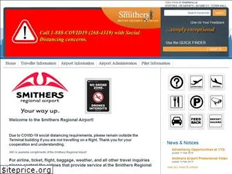 smithersairport.com