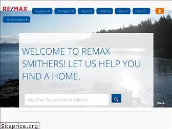 smithersbcremax.ca