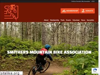 smithersmountainbike.ca