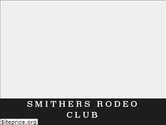 smithersrodeoclub.com