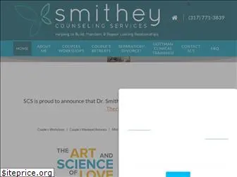 smitheycounseling.com