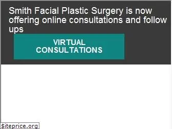 smithfacialplastics.com