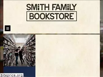 smithfamilybookstore.com