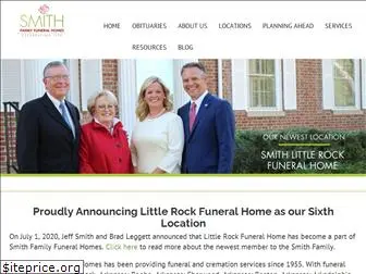 smithfamilycares.com