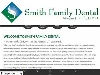 smithfamilydental.com