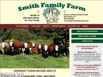 smithfamilymeats.com