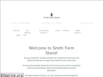 smithfarmstand.com