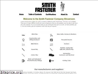 smithfast.com