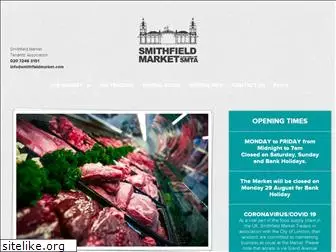 smithfield-market.com