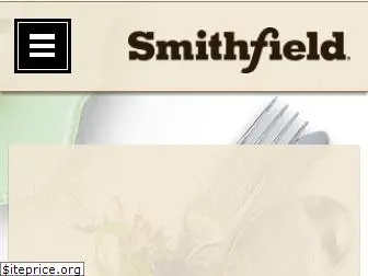 smithfield.com