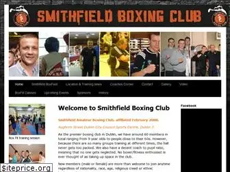 smithfieldboxingclub.com